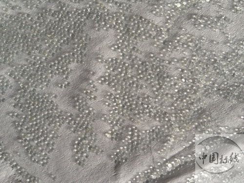 八公山工业园区金属表面处理车间
